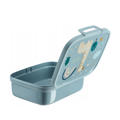 Cuver Pojemnik do żywności prostokątny Snapbox 1,8L 02265-Z64-00 2