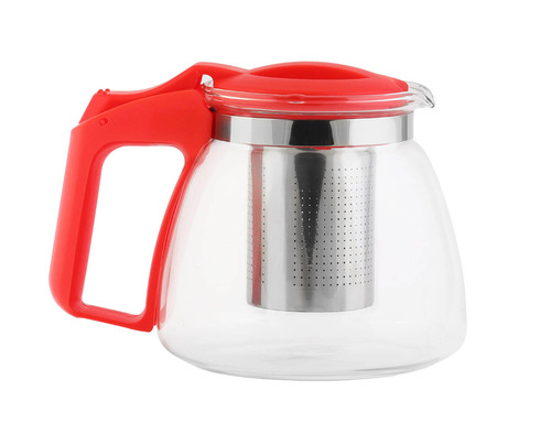 dzbanek z zaparzaczem żaro 900ml KO-4558 2