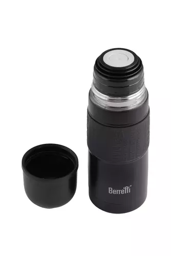Berretti termos nierdzewny czarny 350ml BR-0053 2