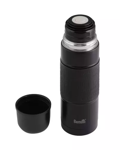 Berretti Termos nierdzewny czarny 500ml BR-0060 2