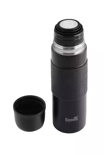 Berretti Termos nierdzewny czarny 750ml BR-0077 2