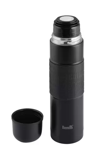 Berretti Termos nierdzewny czarny 1000ml BR-0084 2