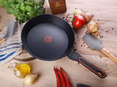 Berretti Fenomeno Plus Patelnia 24cm BR-0015 3