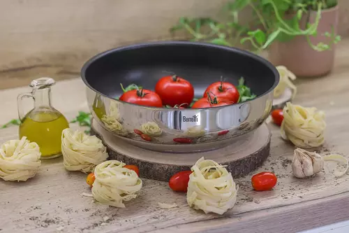 Berretti Comodo Patelnia głęboka 28x8cm BR-8815 4