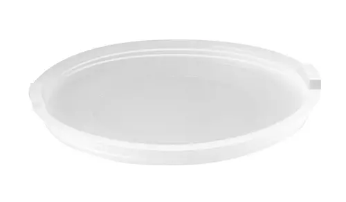 Berretti Comodo Pokrywa plastikowa 22cm BR-8877 2