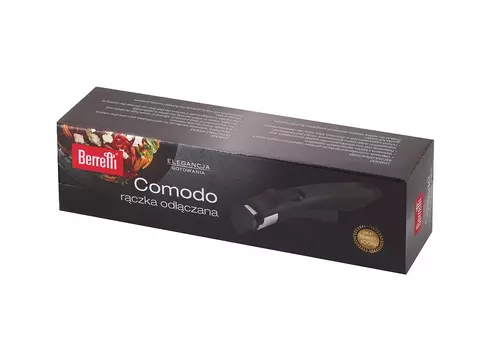 Berretti Comodo Odpinana rączka BR-8891 3