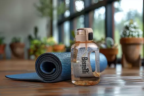 Berretti Butelka na wodę 1500ml BR-0213 3