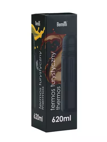 Berretti Termos turystyczny 620ml BR-0558 5