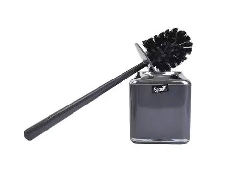 berretti szczotka WC antracyt chrom BR-7818 2