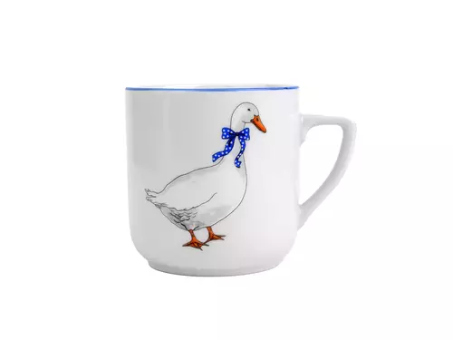 kubek piątka Gąska 400ml A0261 2