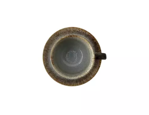 Topaz Lawa Filiżanka Bel 0,2l/Spodek 15cm 2