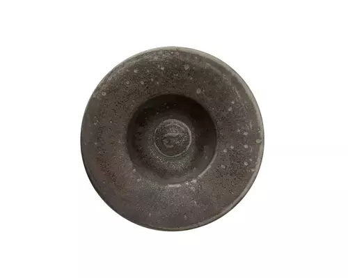 Hematyt Talerz na makaron 23cm 2