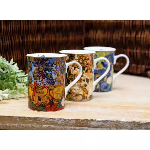 830-2305 kubek classic new V. van Gogh 3
