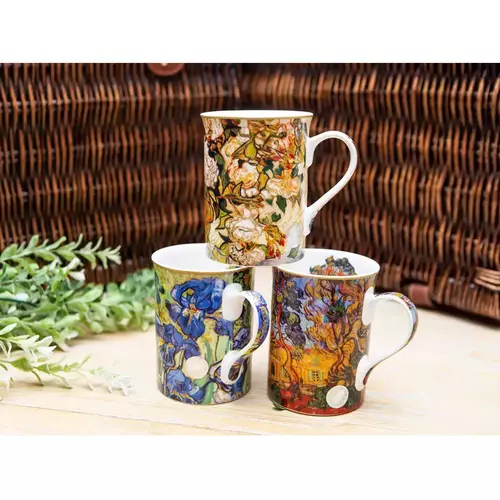 830-2305 kubek classic new V. van Gogh 5