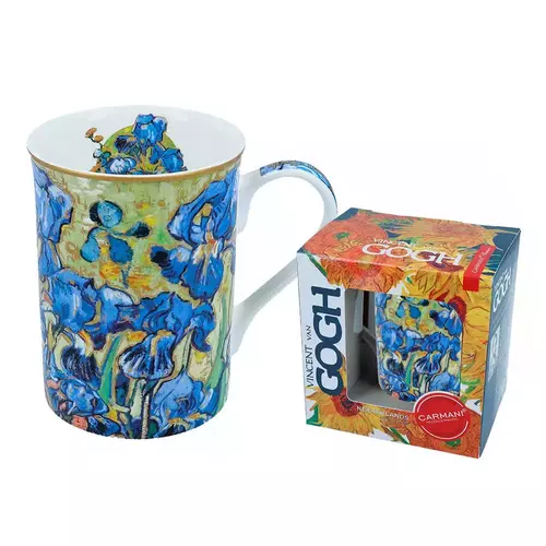 830-2305 kubek classic new V. van Gogh 2