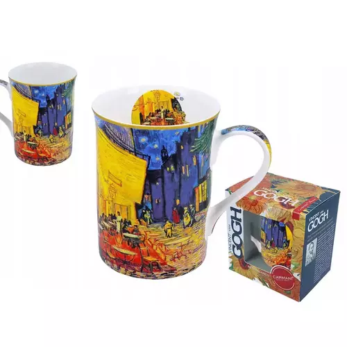 830-2309 kubek classic new V. van Gogh 2
