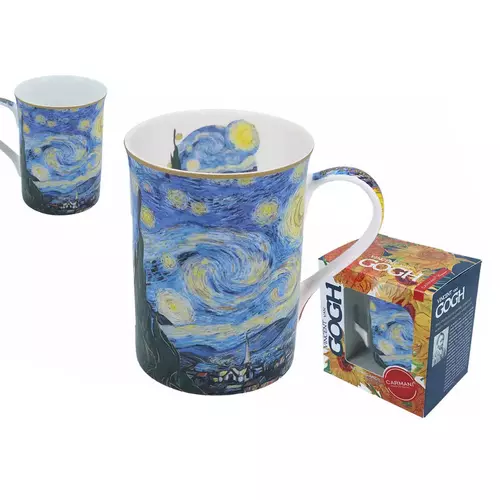 830-2310 kubek classic new V. van Gogh 2