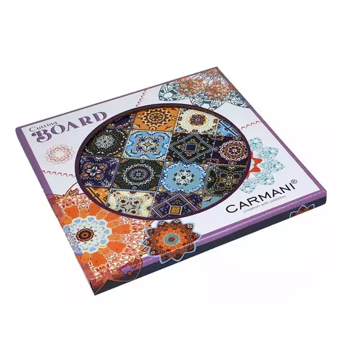 008-1462 Podstawka ceramiczna 2