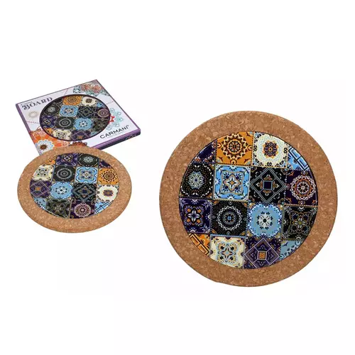 008-1462 Podstawka ceramiczna 3