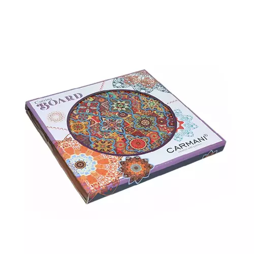 008-1463 Podstawka ceramiczna 2