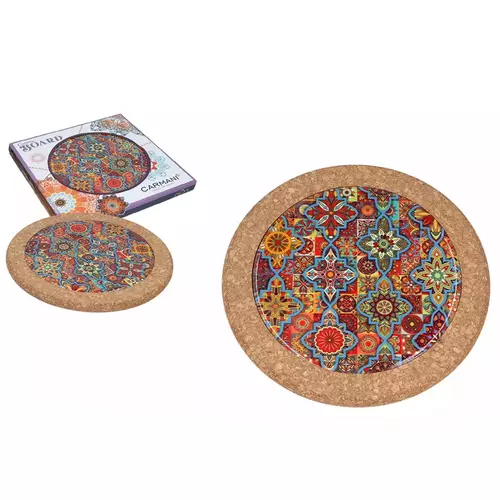 008-1463 Podstawka ceramiczna 3