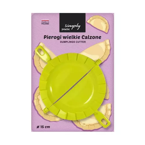 pierogownica Calzone 2