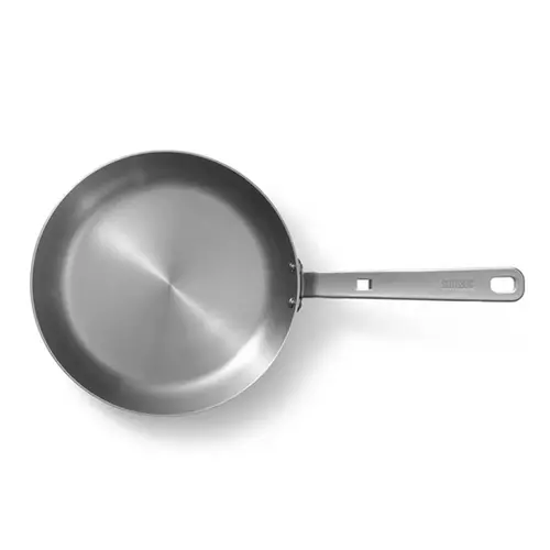 Skottsberg Stainless Steel Patelnia 24cm 2