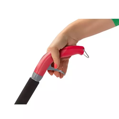 LT8066 Okrągły mop spray clean Lamart 4