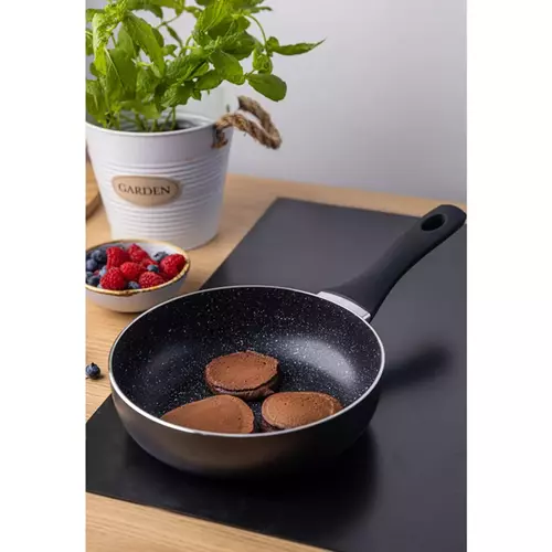 KH1806 Patelnia z wkładem 20cm 4