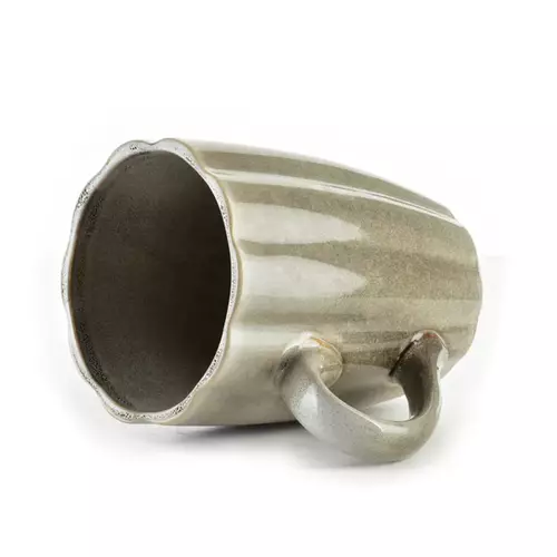 Kubek 300ml 8x11xh10,5cm Basic Nature 2