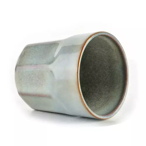 Kubek 200ml 7,5xh8cm Basic Nature HTNA8274 2