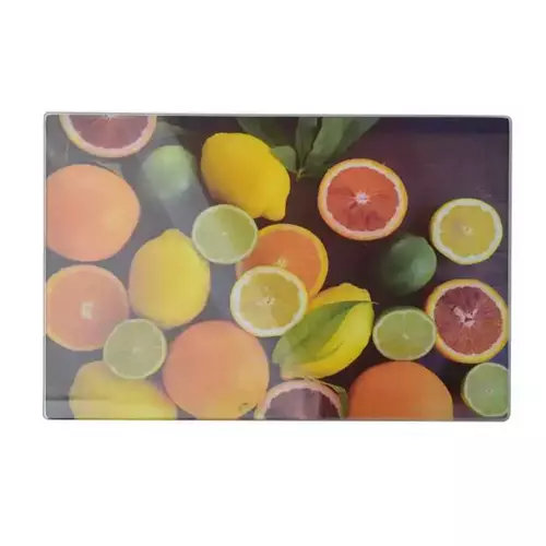 Deska szklana 20x30cm Aria HTXD1143-CX 2