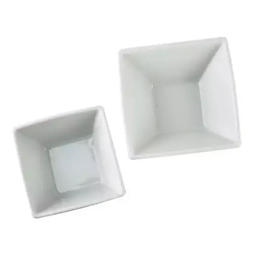 Basic Miska 11x11x5cm HTNA9363 2