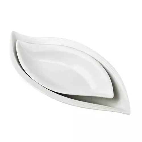 Basic Miska łezka 31x15x5,5cm HTNA9455 2
