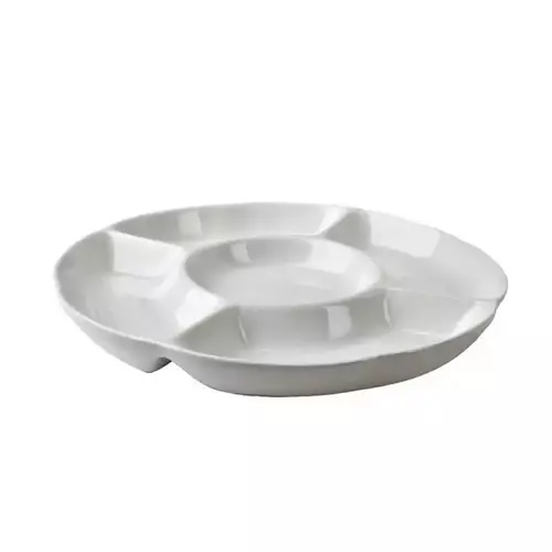Basic Naczynie 24,5x24,5x3cm HTNA9523 2