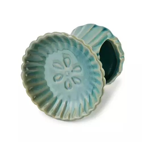 Kominek na olejek zapachowy 10,5x8,5x9,5cm MF3150 3