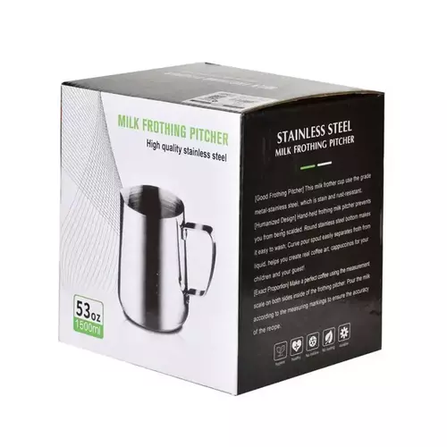 Basic Kitchen Dzbanek 1,5L 11x17,5x15cm HTXW9880 3