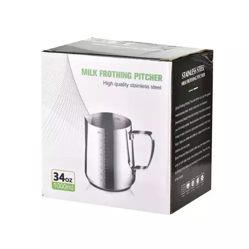 Basic Kitchen Dzbanek 900ml 9x15x14cm HTXW9903 3