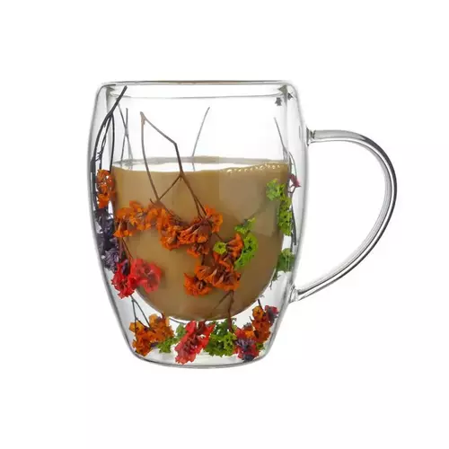 Peter Flowers Kubek 320ml 2