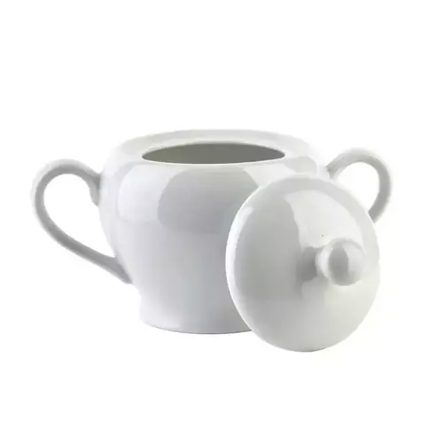 Basic Cukiernica 380ml 11x17,5x11,5cm 2