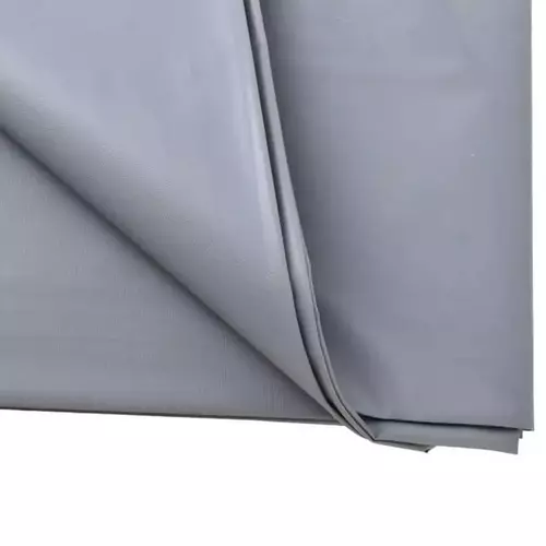 Zac Grey Zasłona prysznicowa 180x180cm 12 oczek 2