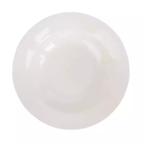 koko talerz głęboki 24cm ecru 2
