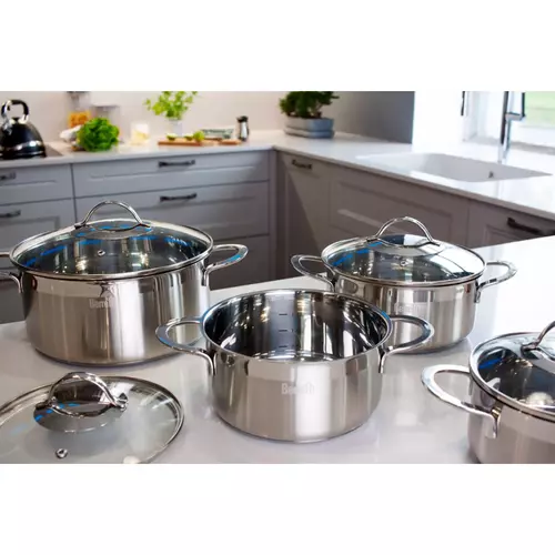 Berretti garnek 18cm -2,5l Breva 3