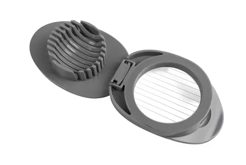 DOMIK Krajacz do jaj plastikowy DO-1180 2
