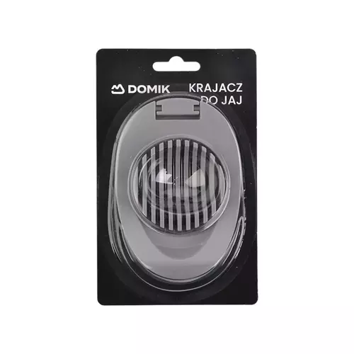 DOMIK Krajacz do jaj plastikowy DO-1180 3