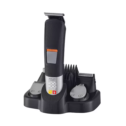 Adler Zestaw do pielęgnacji 5w1 AD 2943 trymer 2