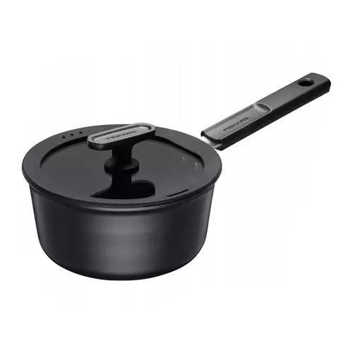 1075524 Hard Face Rondel z pokrywką 1,8L 3