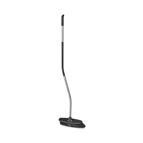 1077114 Szczotka krzywy trzonek Ergonomic 2