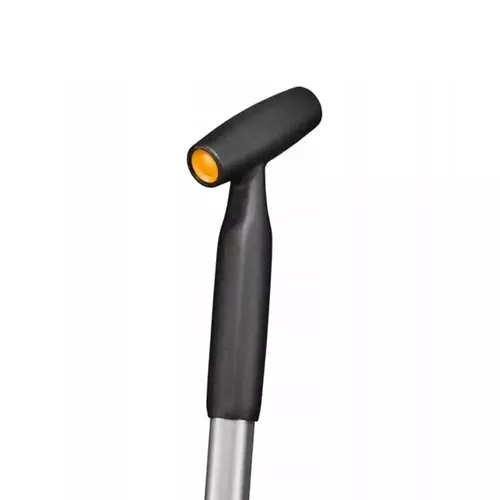 1077112 Grabie metalowe krzywy trzonek Ergonomic 3