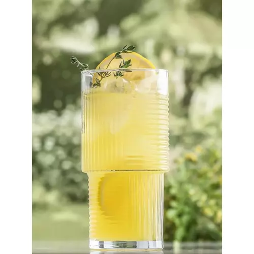 szklanka HLN376 400ml 6szt 2